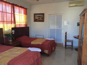 Hotel Villa Antonia - Image 5