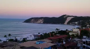 Melhor frente mar Ponta Negra - Image 5