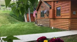 Shamrock Cabin - Image 5