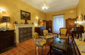Villa Cesari Tiberi B&B - Image 3
