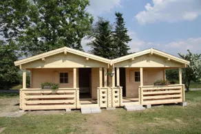 Mara Camping Mobile Homes - Image 2