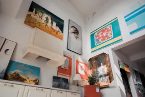 Xi'an Dola Art Studio Hostel - Image 3