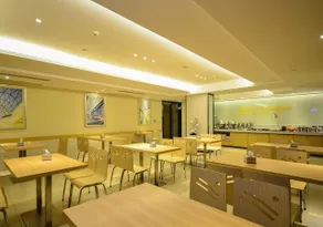 City Comfort Inn Enshi Tusicheng Branch - Image 2