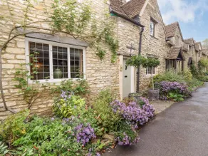 Castle Combe Cottage - Image 1