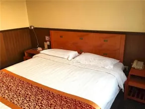 Eastern Pearl 188 Hotel Tianjin - Image 5