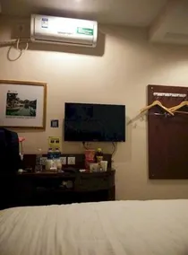 Callinovo Hotel - Image 5