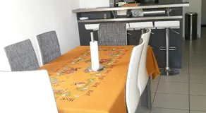 Maison de 2 chambres avec jardin clos et wifi a Tigery - Image 4