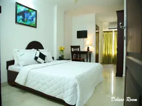 Hotel Malabar - Image 4