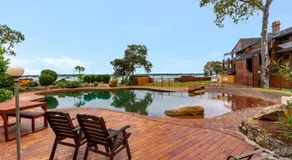 Spacious Family Unit With Incredible Views. - Image 4