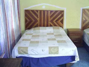 Hotel Bungalows Puerto Angel - Image 4