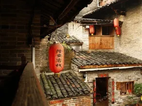 Long'an Inn - Image 4