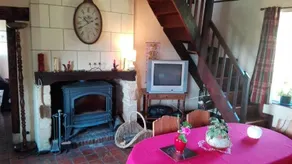 Gîte Des Aulnaies - Image 3