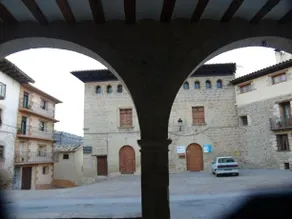 Apartamentos Rurales Casa del Tio Juan - Image 4