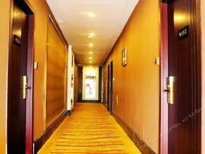HECHUAN DISTRICT HUAFU HOTEL - Image 5