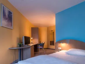 Concorde Hotel am Flugplatz - Image 4
