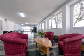 Óbudai Diákszálló - Image 2