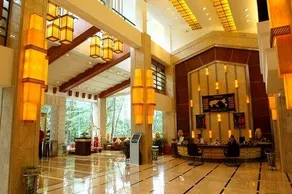 Hong Zhu Shan Hotel - Image 2