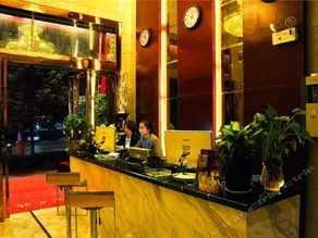 Taiyu Hotel - Image 4