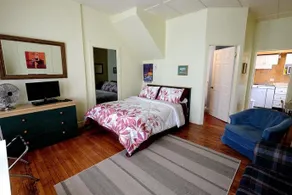 Le Petit Hotel Charlevoix - Image 2