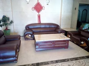 Weishidun Hotel - Image 5