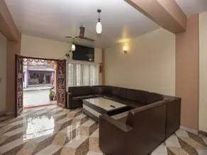 OYO 250 Hotel City Palace - Image 3