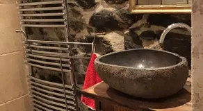 Chalet d'en Haut Luxury and Charm in a Savoyard chalet - Image 3