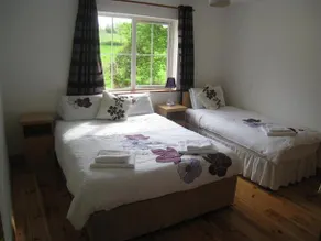 Bricin Lodge Self-Catering Accommodation - Image 4