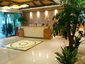 Shunyi Tianhe Garden Hotel - Image 3