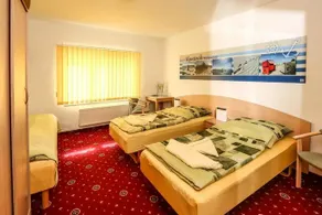 Hotel-Pension Petridamm - Image 3