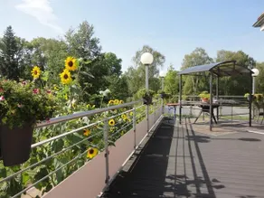 Restaurant & Cafe Hotel "Seepromenade" - Image 4
