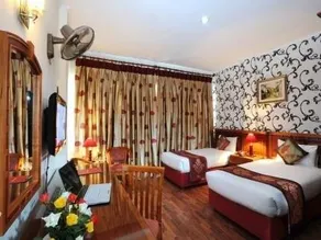 Hanoi Four Seasons Hotel - Image 2