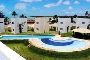 Paraíso de Maracajaú 4 - Casa 38 - Beira-mar - Image 2