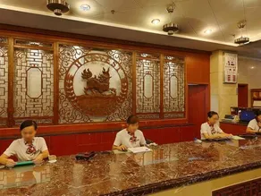 Harvest Qilin Hotel Sanya - Image 2