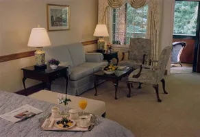 The Stonehedge Hotel & Spa - Image 5
