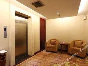 Yuanheng International Hotel - Image 5
