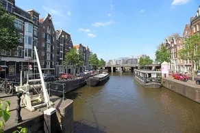 Huge 3 bedroom apartment in Jordaan near CS - Image 3
