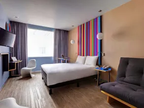 ibis Styles Mexico Reforma - Image 5
