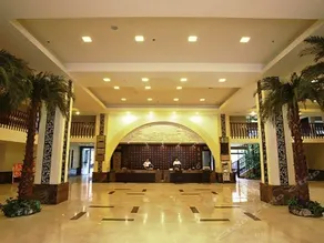 Xiangxigu Resort Huangshan - Image 3