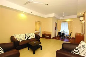 Harisree Residency - Image 5