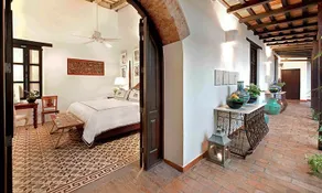 Casas del XVI Boutique Hotel - Image 2