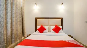 OYO 62014 Hotel New Geetanjali - Image 5