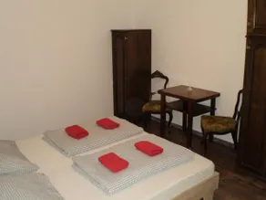 Guest House Rock Depadance - Image 3