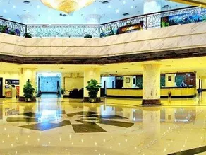 Hezhou International Hotel - Image 2