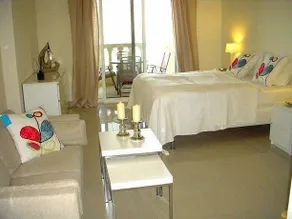 Large Studio - Al Hamra Village - Image 2