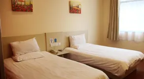 Huashu Yi Hotel (Shanghai Fengxian Sports Center) - Image 5