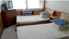Yiyuan Inn - Image 4