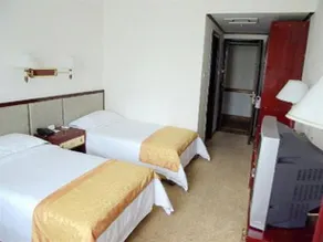 Haiyun Business Hotel - Image 4