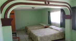 Hotel San Juan San Juan del Rio - Image 3
