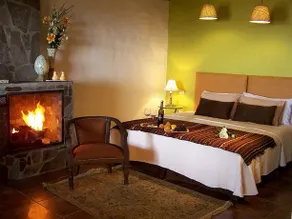 Villa Cassis Boutique Hotel Tapalpa - Image 2