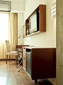 Zhangjiagang  Newstay Hotel - Image 5